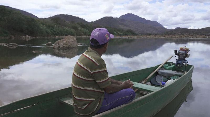 Saudades do Rio doce | Rencontre