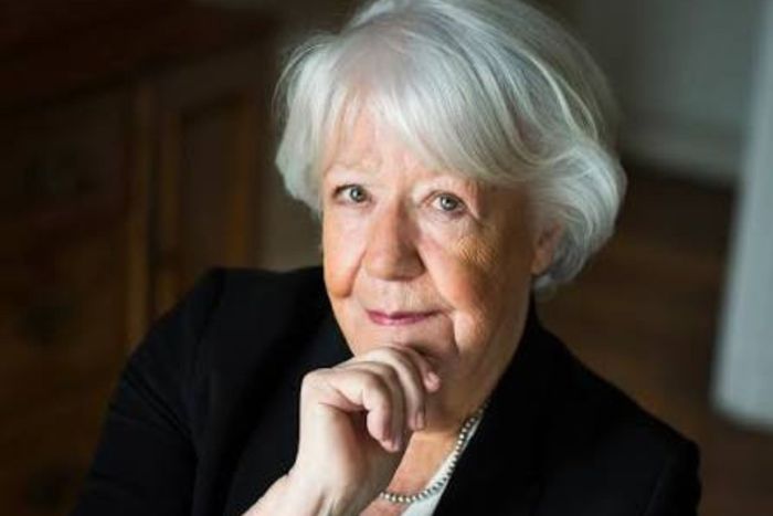 Rencontre avec Marie Sizun, romancière, animée par Célestine d'Hautefeuille