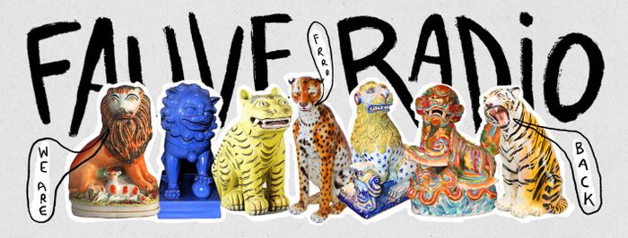 FAUVE RADIO