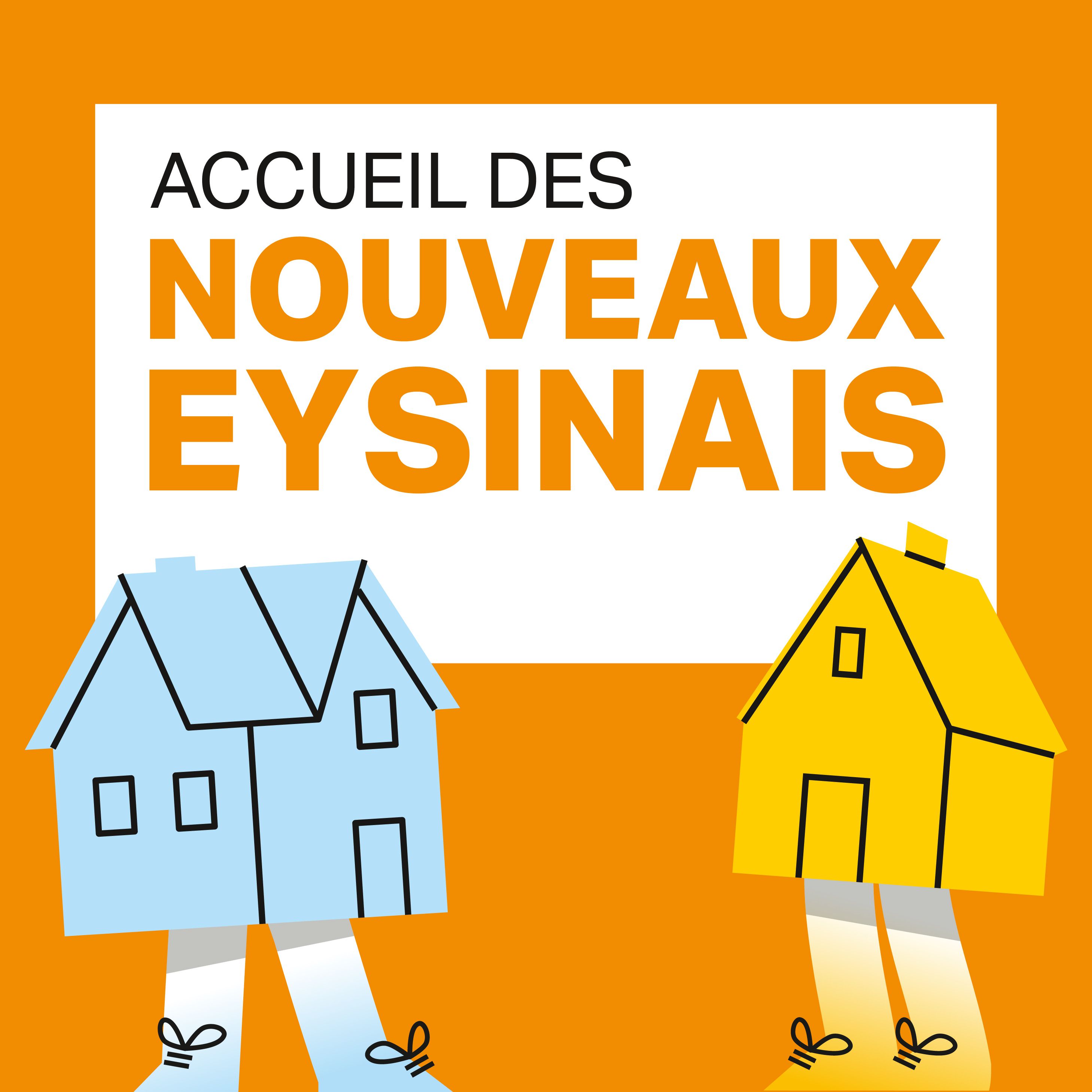 Visite en bus pour les nouveaux Eysinais