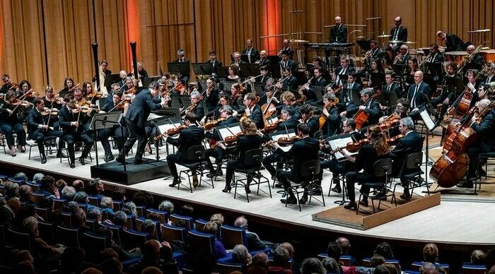 Les Grands classiques #2 : Lully, Mozart  - Saison ONPL