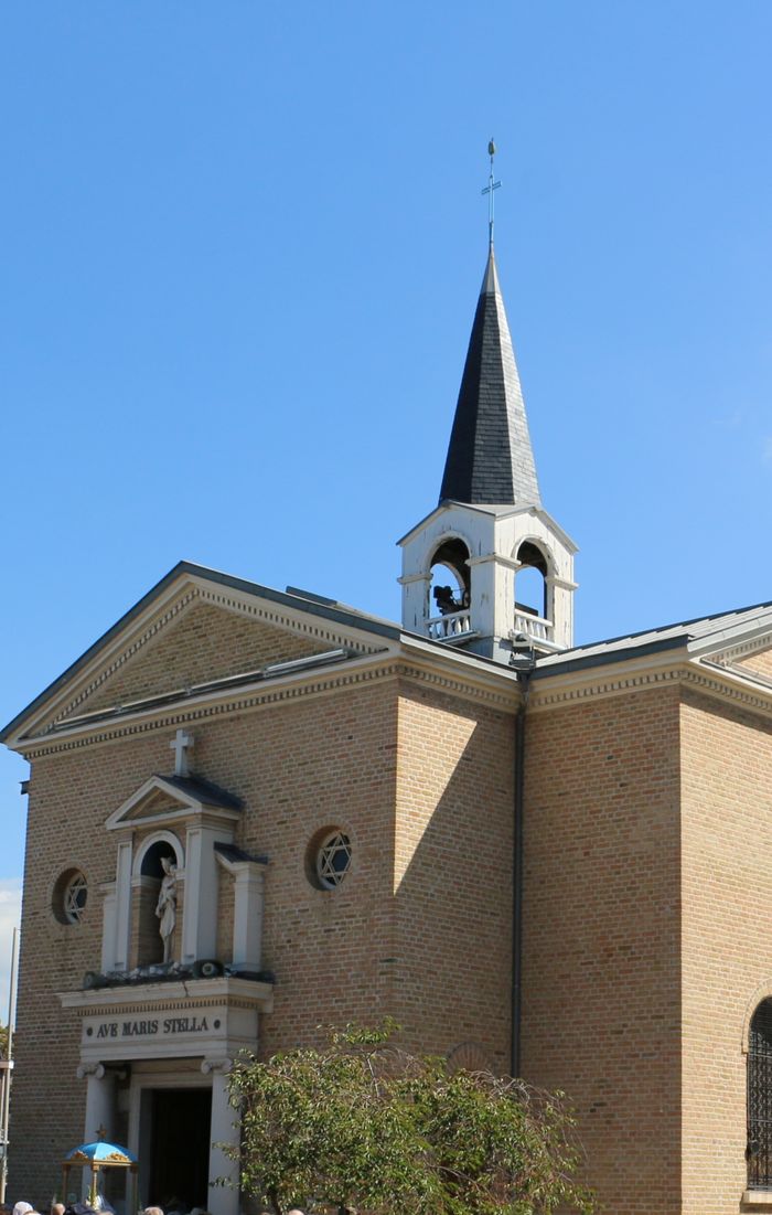 La Petite Chapelle