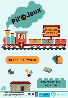 Pil'o Jeux
