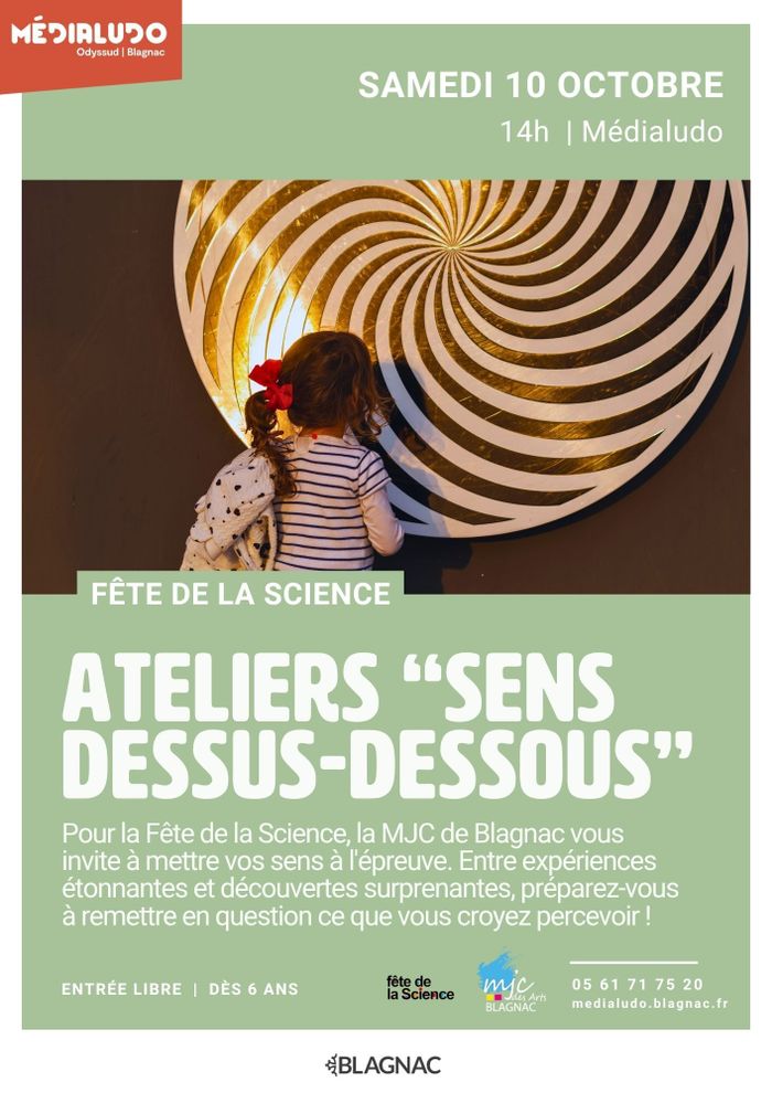 Visuel évènement