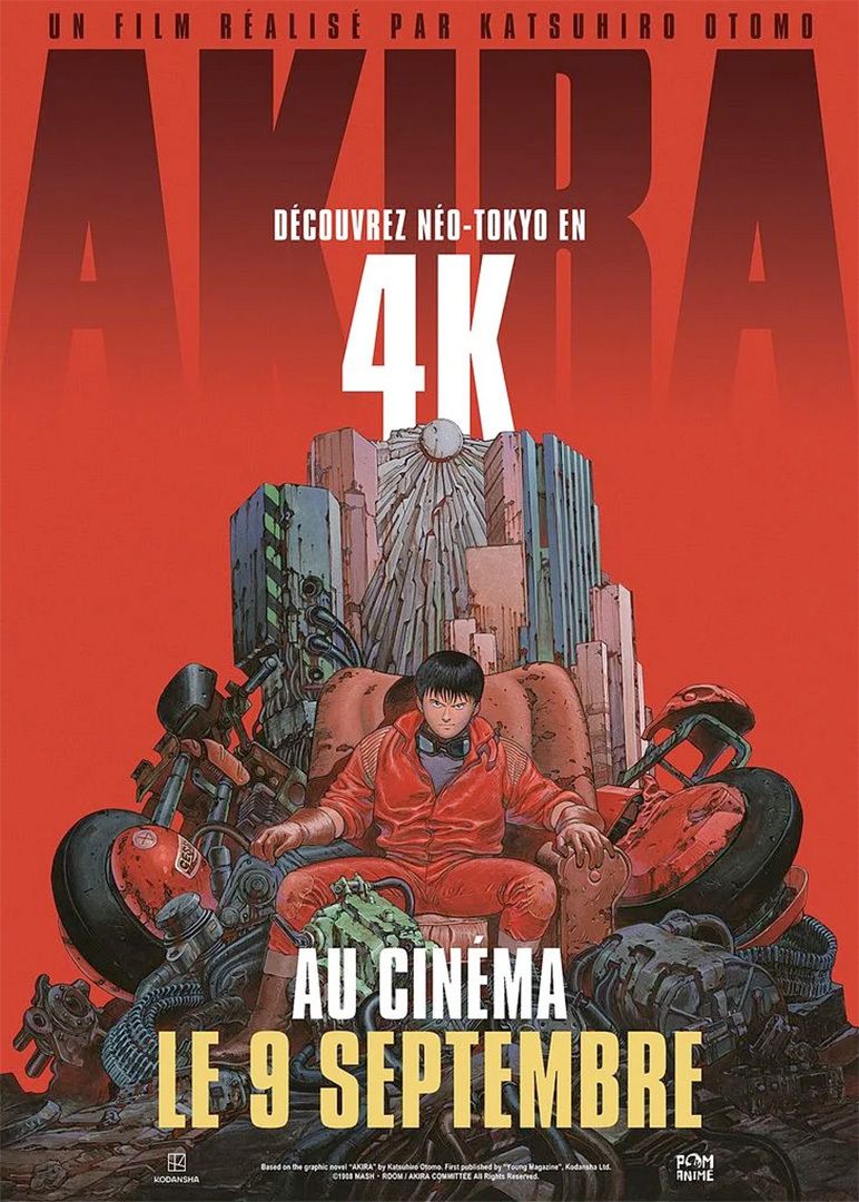 Akira