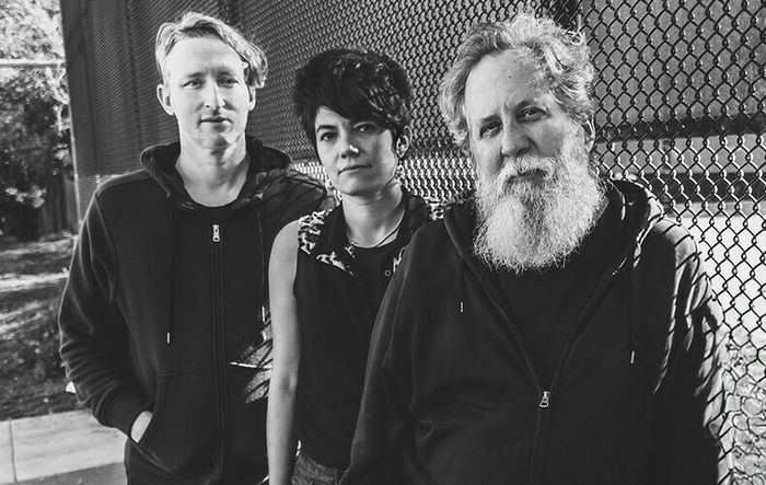 Bill Orcutt Trio - Saison Pannonica