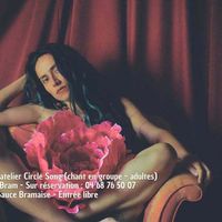 Atelier Circle Song & Concert de Dawa Salfati