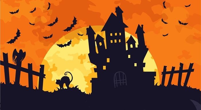 Atelier Halloween