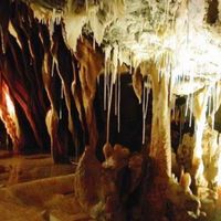 Balade des saveurs- Du vin et des stalactites