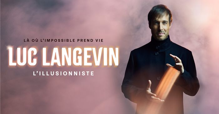 Luc Langevin