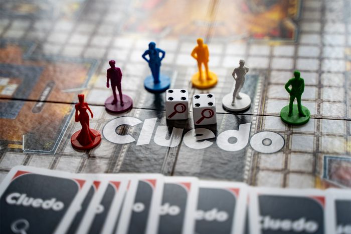 Après-midi jeux