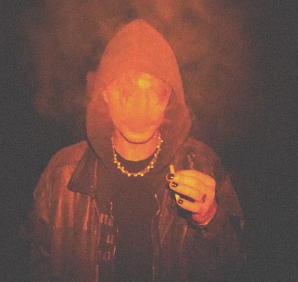 The Haunted Youth