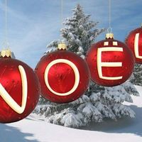 Magie de Noël