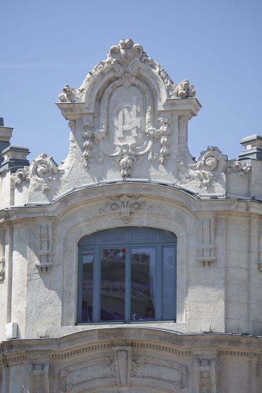 Parcours en ville - Valence au XIXe siècle