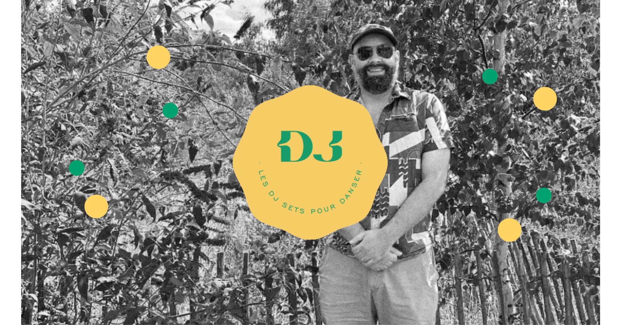 Babu Gartez • DJ set