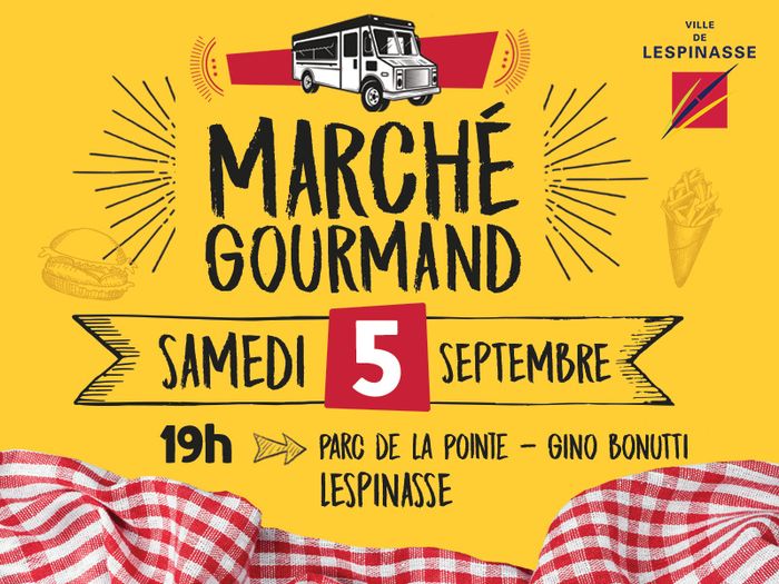 Visuel évènement