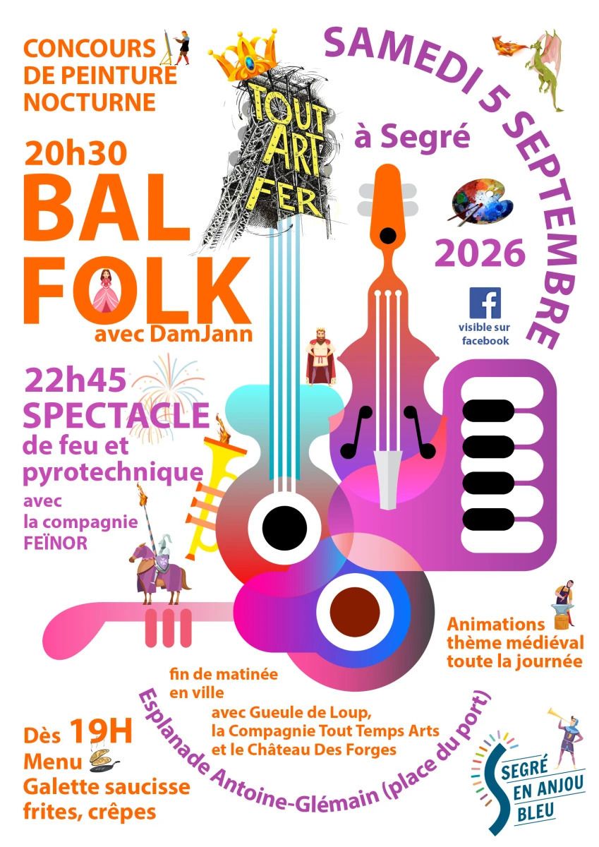 Tout Art Fer