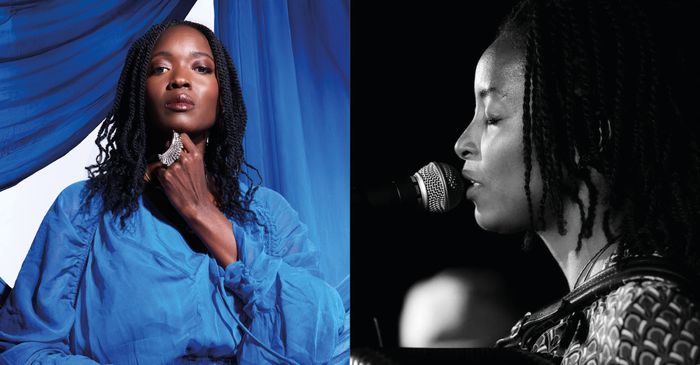 Soul, Folk, Chanson