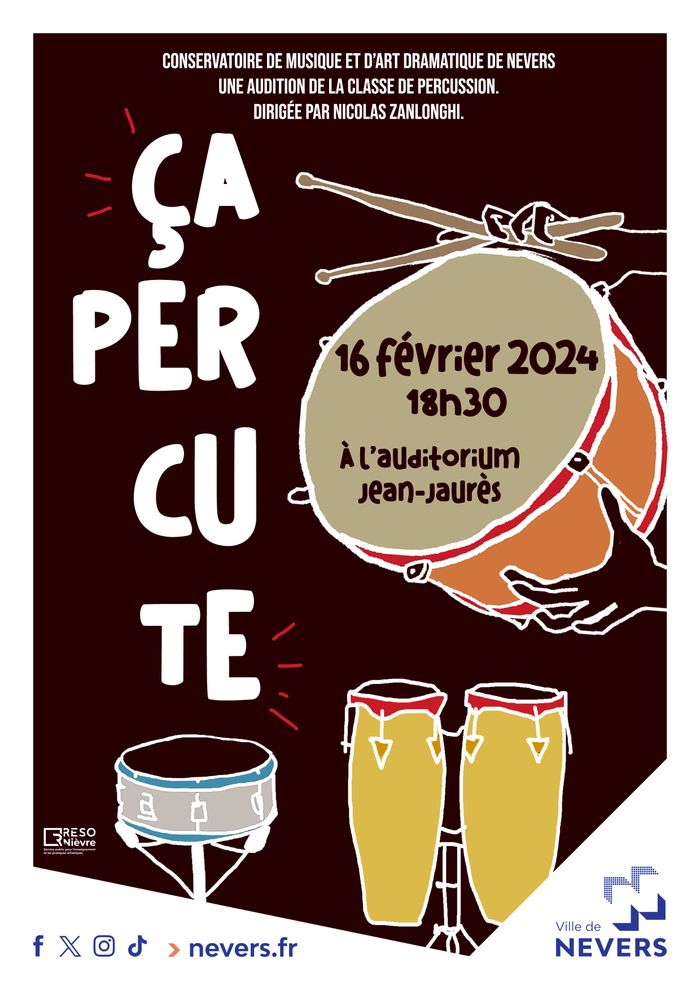 Ça percute !