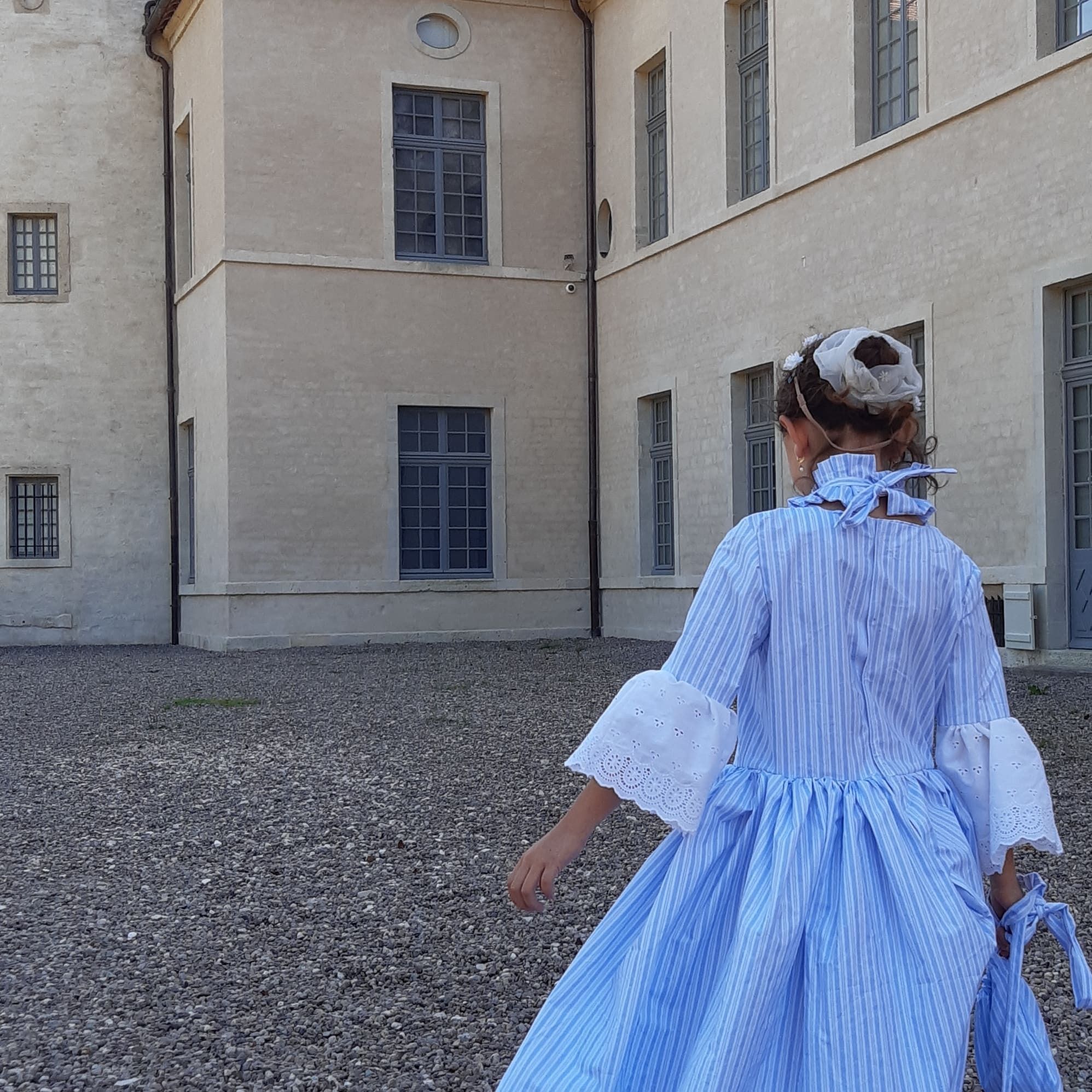 Projet d’Éducation Artistique et Culturelle (EAC) – Collège Jean Macé de Vesoul