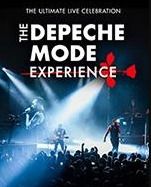 The Depeche mode experience