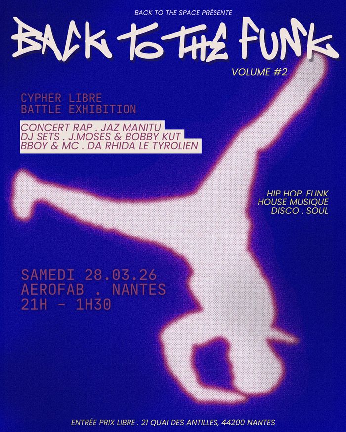 Back to the Funk vol. 2