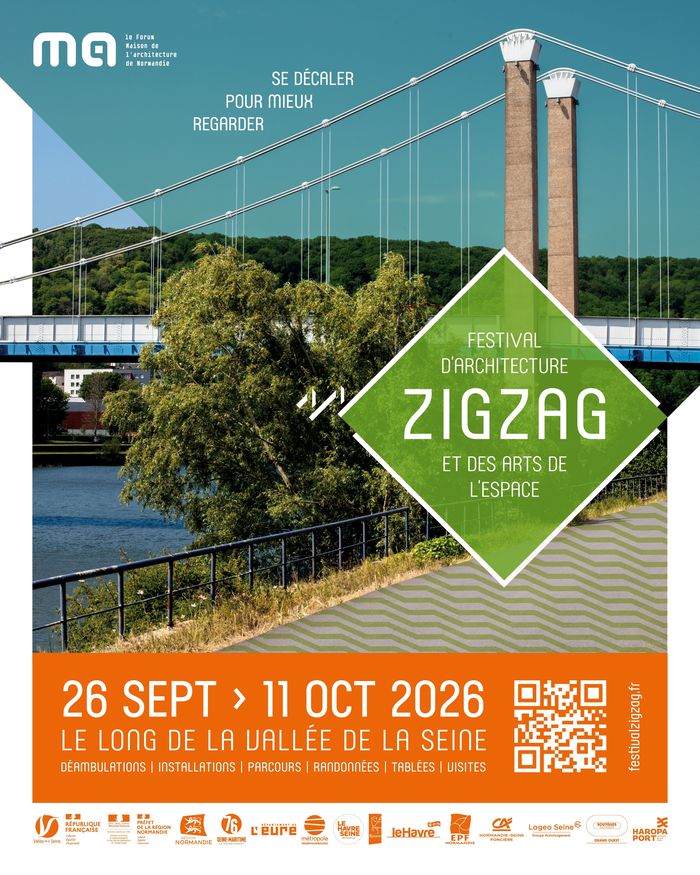Festival Zigzag 2026