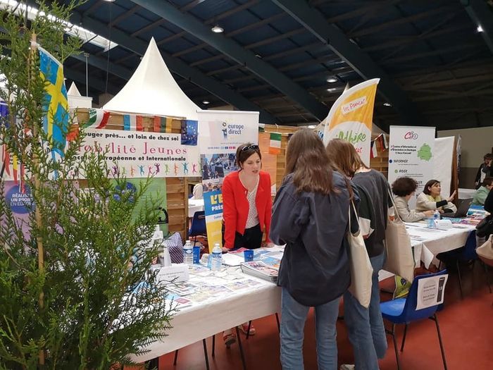 Forum Jobs d’été de Bergerac