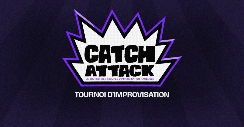 Catch Attack