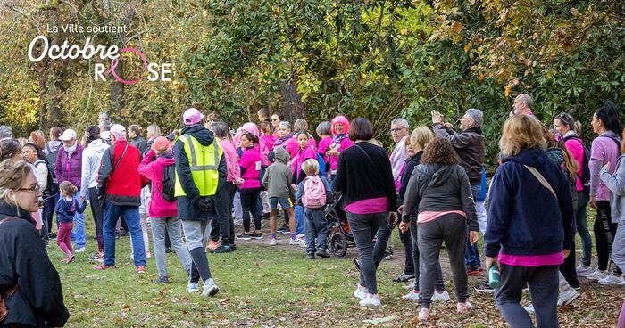 Les Parcours roses
