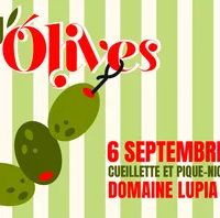 Piqu'Olives
