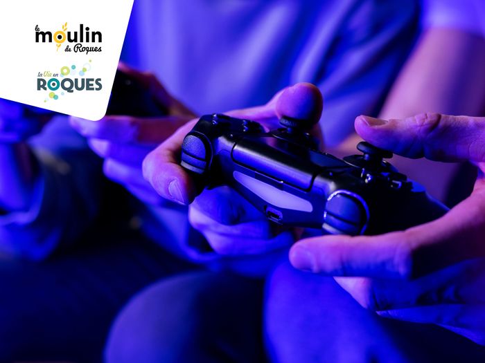 Tournoi Mario Kart