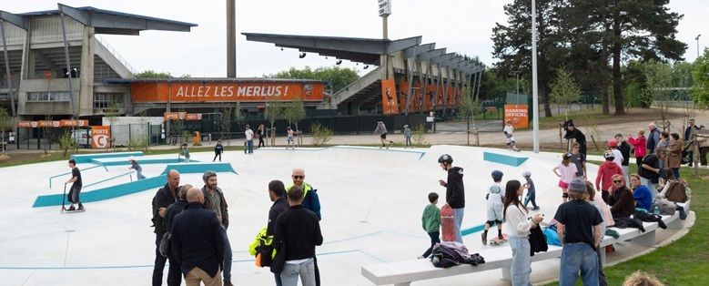 "Récréation : réveiller la ville"