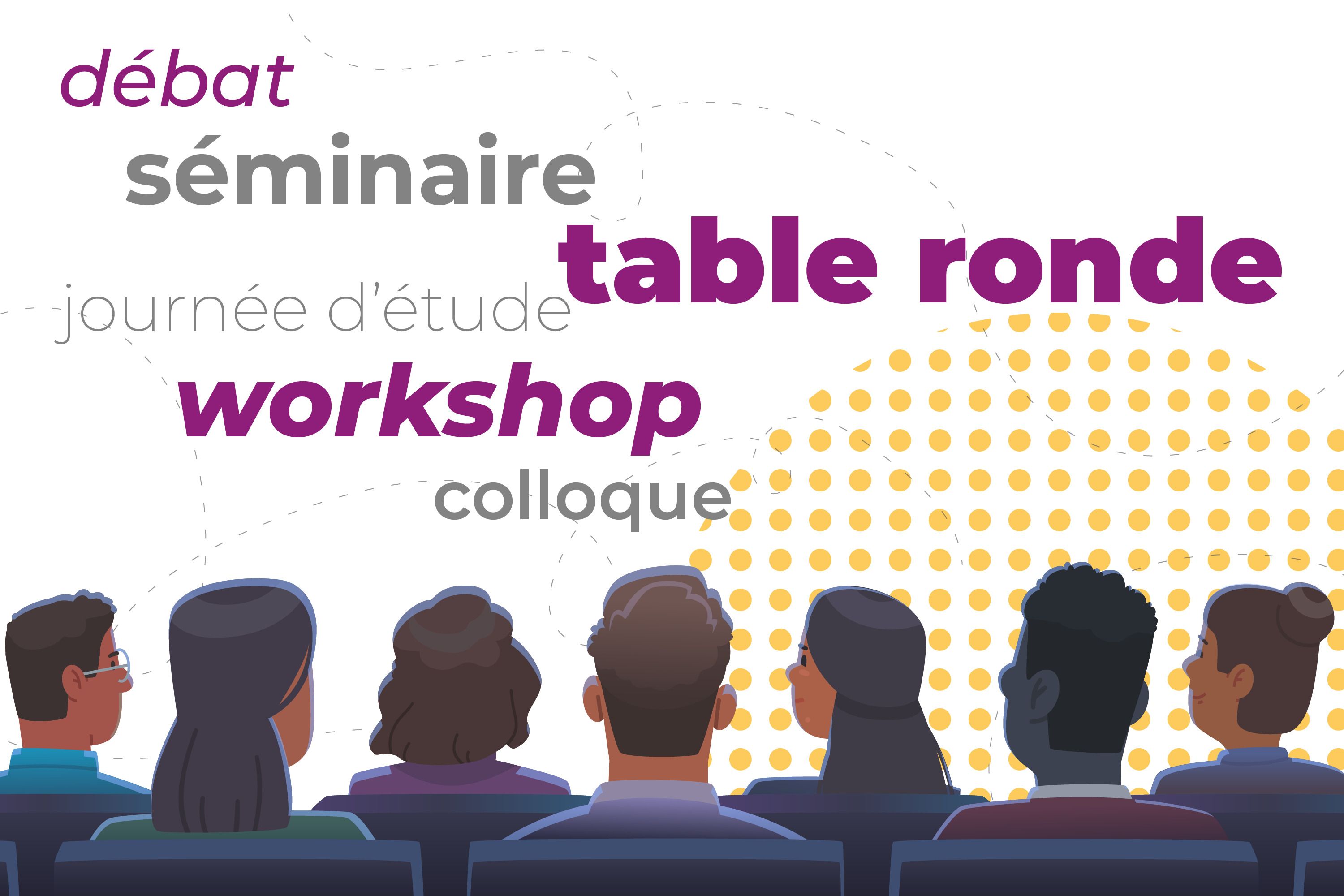 Webinaire : anonymisation des données