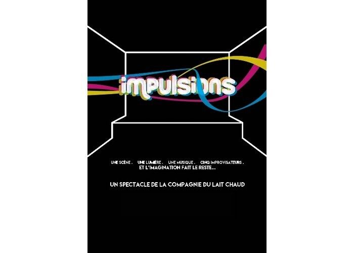 Impulsions