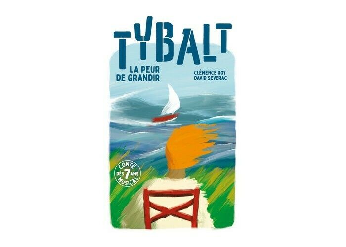 Tybalt ou la peur de grandir