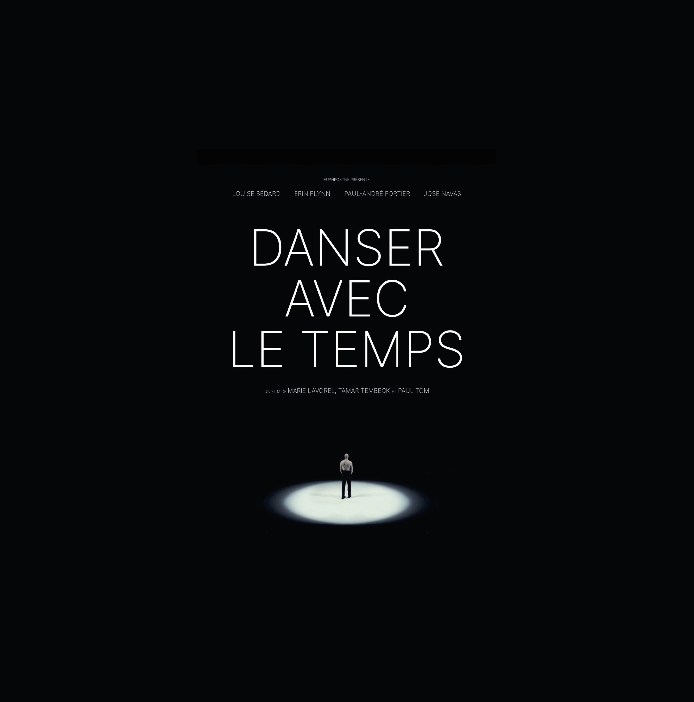 Danser avec le temps