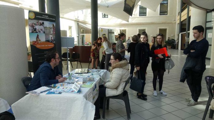 Forum Objectif Jobs de Villeneuve-sur-Lot