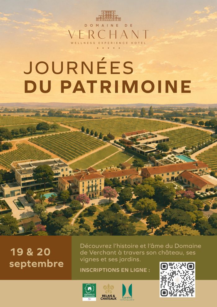 Visuel évènement