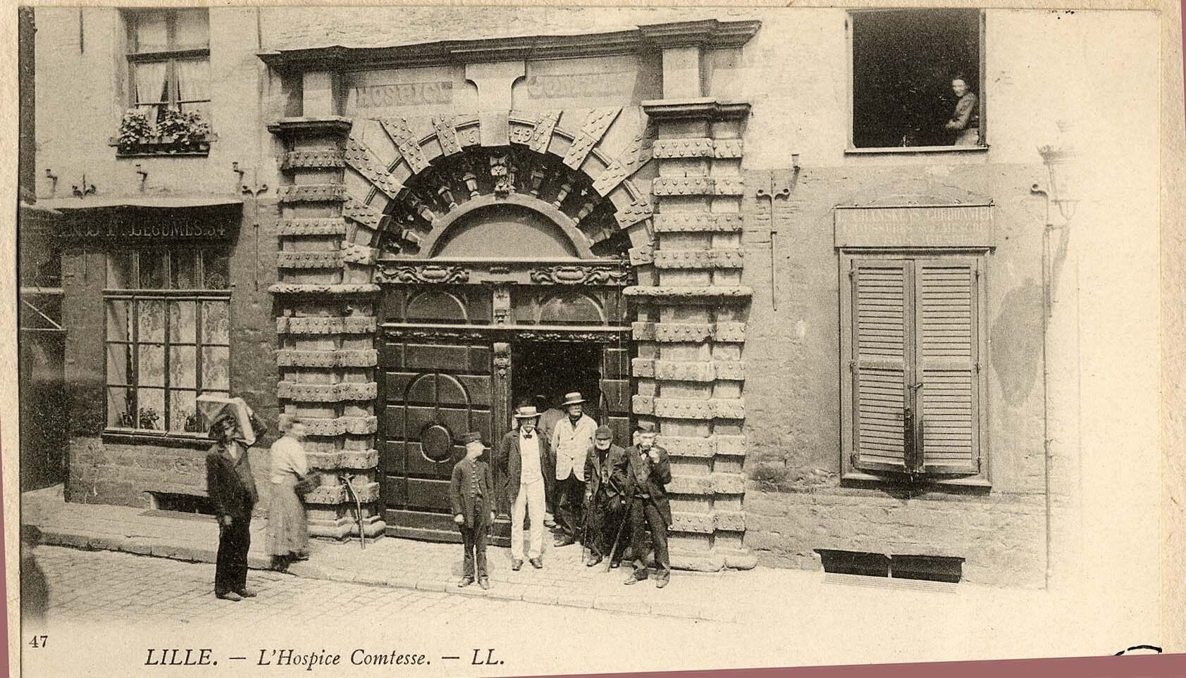 Dernières folies. Vieillesse et santé mentale (19e-20e siècle)