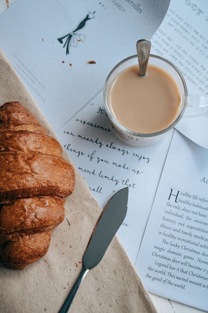 Petit-déjeuner culturel