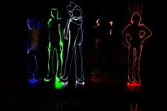 Lightpainting