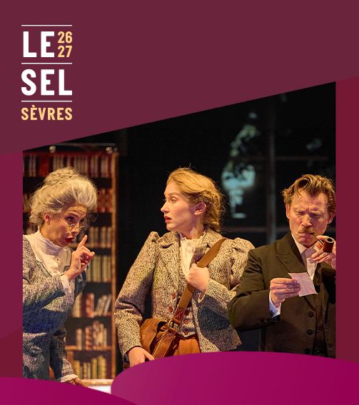Les aventuriers de minuit