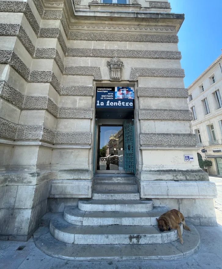 Photo du lieu