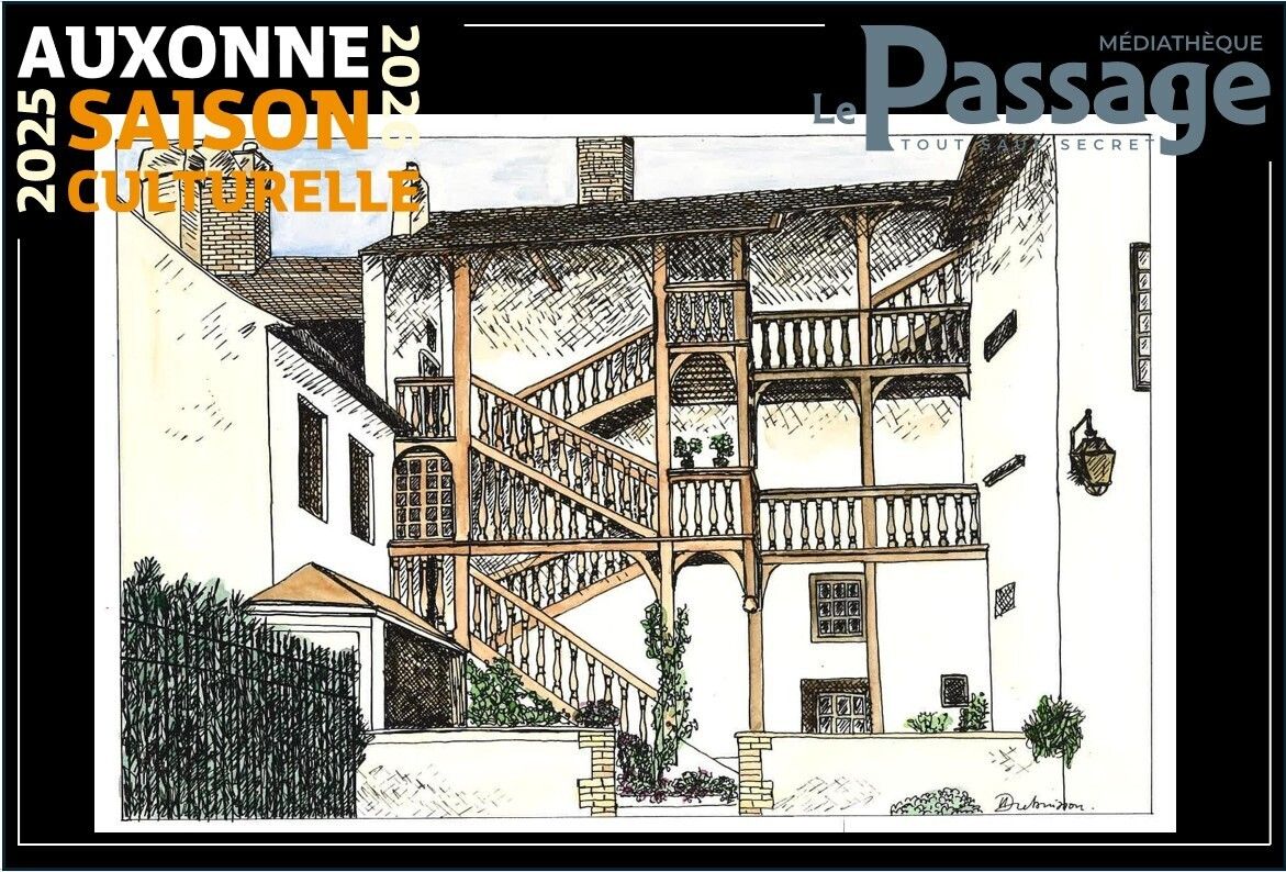 Visite guidée de l'exposition « Thérèse Dubuisson »