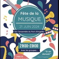 Fête de la Musique
