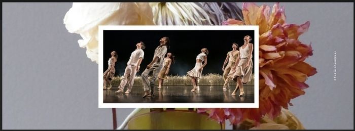 Festival Pérelada - Acosta Danza - Folclor