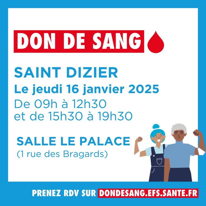 Don de sang
