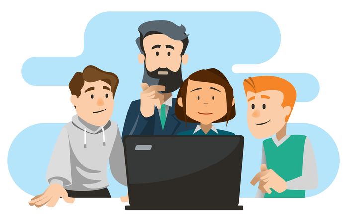 Les stages informatiques