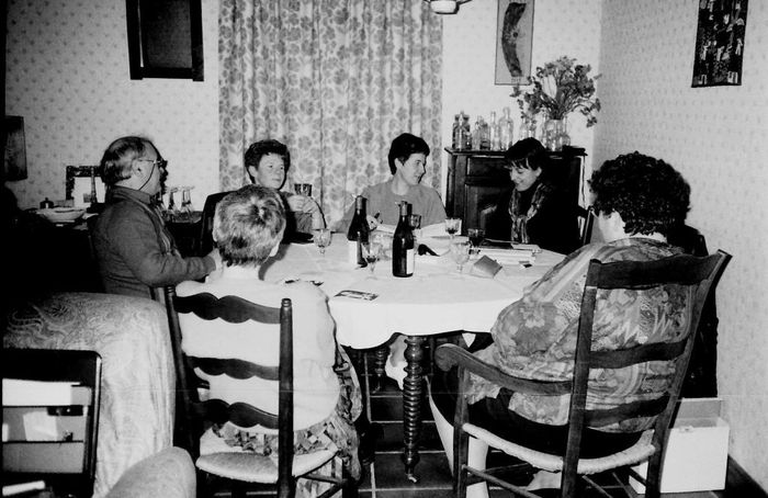 Découverte de la langue régionale : Le parlajhe poitevin-saintongeais